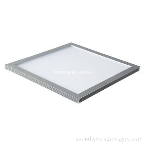 18W 30x30 Dimmable LED Panel Light